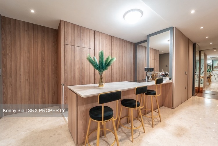 Riversails (D19), Condominium #531354341